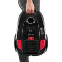 Пылесос Sencor SVC 6001BK - Превью изображения №4 — Интернет-магазин Teono.by