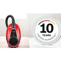 Пылесос Bosch Serie 8 BGS7PET - Превью изображения №6 — Интернет-магазин Teono.by