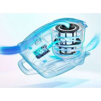 Пылесос Bosch Serie 8 BGS7PET - Превью изображения №5 — Интернет-магазин Teono.by
