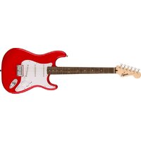 Fender Squier Sonic Stratocaster HT Torino Red Image #3