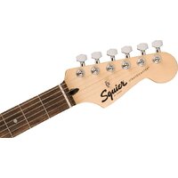 Fender Squier Sonic Stratocaster HT Torino Red Image #8