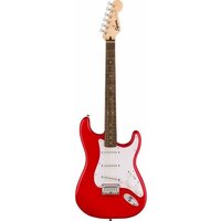 Fender Squier Sonic Stratocaster HT Torino Red Image #1