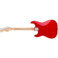 Fender Squier Sonic Stratocaster HT Torino Red Image #4
