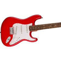 Fender Squier Sonic Stratocaster HT Torino Red Image #6