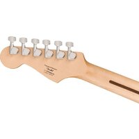 Fender Squier Sonic Stratocaster HT Torino Red Image #7