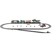 LEGO City 60336 Товарный поезд Image #4