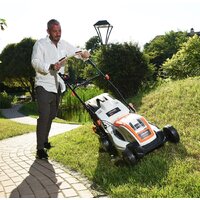 Daewoo Power DLM 4340Li Image #9