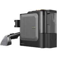 Пылесос Dreame Portable Carpet Spot Cleaner N20 Steam HNR27A (евровилка, черный) - Превью изображения №2 — Интернет-магазин Teono.by