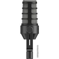 Проводной микрофон Saramonic SR-BV1 - Превью изображения №2 — Интернет-магазин Teono.by