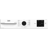 Стиральная машина BEKO BM1WFU38225WW - Превью изображения №2 — Интернет-магазин Teono.by