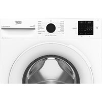 Стиральная машина BEKO BM1WFU38225WW - Превью изображения №8 — Интернет-магазин Teono.by