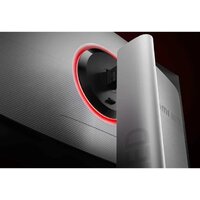 Игровой монитор Xiaomi Mini LED Gaming Monitor G Pro 27Qi 2026 P27QDA-RGPGL (международная версия) - Превью изображения №8 — Интернет-магазин Teono.by