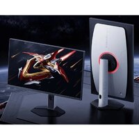 Игровой монитор Xiaomi Mini LED Gaming Monitor G Pro 27Qi 2026 P27QDA-RGPGL (международная версия) - Превью изображения №4 — Интернет-магазин Teono.by
