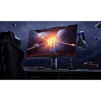 Игровой монитор Xiaomi Mini LED Gaming Monitor G Pro 27Qi 2026 P27QDA-RGPGL (международная версия) - Превью изображения №5 — Интернет-магазин Teono.by