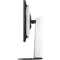 Игровой монитор Xiaomi Mini LED Gaming Monitor G Pro 27Qi 2026 P27QDA-RGPGL (международная версия) - Превью изображения №3 — Интернет-магазин Teono.by