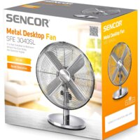 Sencor SFE 3040SL Image #9