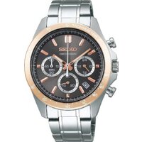 Seiko Spirit SBTR026