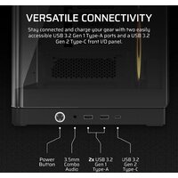 Корпус Corsair Frame 4500X RS-R ARGB CC-9011314-WW - Превью изображения №9 — Интернет-магазин Teono.by