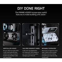 Корпус Corsair Frame 4500X RS-R ARGB CC-9011314-WW - Превью изображения №11 — Интернет-магазин Teono.by
