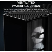 Корпус Corsair Frame 4500X RS-R ARGB CC-9011314-WW - Превью изображения №2 — Интернет-магазин Teono.by