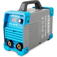 Mikkele MMA-220 PRO