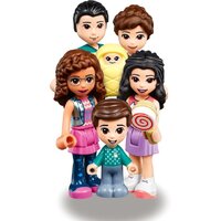 LEGO Friends 41450 Торговый центр Хартлейк Сити Image #5