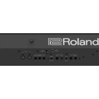 Цифровое пианино Roland FP-90X (черный) - Превью изображения №8 — Интернет-магазин Teono.by
