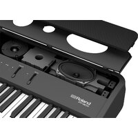 Цифровое пианино Roland FP-90X (черный) - Превью изображения №9 — Интернет-магазин Teono.by