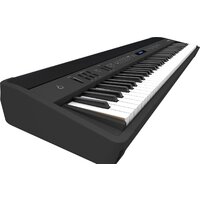 Цифровое пианино Roland FP-90X (черный) - Превью изображения №2 — Интернет-магазин Teono.by