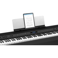 Цифровое пианино Roland FP-90X (черный) - Превью изображения №7 — Интернет-магазин Teono.by