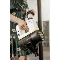 Пылесос Karcher VC 6 Cordless ourFamily Extra 1.198-674.0 - Превью изображения №3 — Интернет-магазин Teono.by