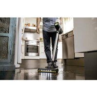 Пылесос Karcher VC 6 Cordless ourFamily Extra 1.198-674.0 - Превью изображения №5 — Интернет-магазин Teono.by