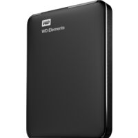 WD Elements Portable 1.5TB (WDBU6Y0015BBK) Image #2