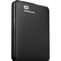 WD Elements Portable 1.5TB (WDBU6Y0015BBK) Image #3