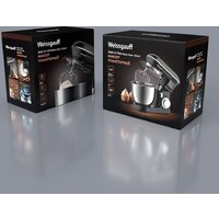 Weissgauff WSM 147 PDB Metal Gear Silent Image #30