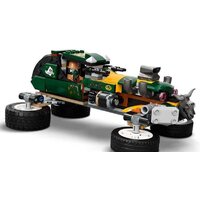 LEGO Hidden Side 70434 Сверхъестественная гоночная машина Image #6