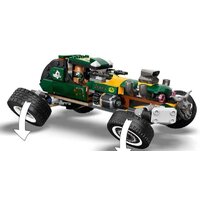 LEGO Hidden Side 70434 Сверхъестественная гоночная машина Image #5