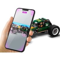 LEGO Hidden Side 70434 Сверхъестественная гоночная машина Image #8