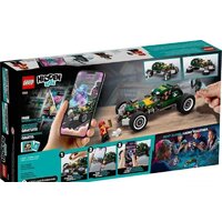 LEGO Hidden Side 70434 Сверхъестественная гоночная машина Image #2