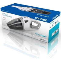 Пылесос Concept VP4370 - Превью изображения №13 — Интернет-магазин Teono.by