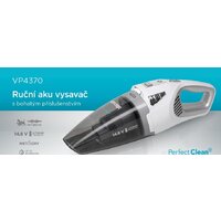 Пылесос Concept VP4370 - Превью изображения №10 — Интернет-магазин Teono.by