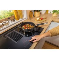 Варочная панель Gorenje G600 HET949BSC - Превью изображения №8 — Интернет-магазин Teono.by