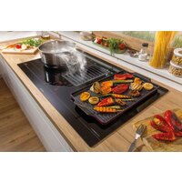 Варочная панель Gorenje G600 HET949BSC - Превью изображения №18 — Интернет-магазин Teono.by
