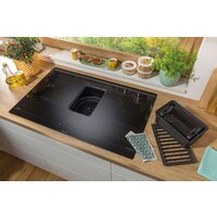 Варочная панель Gorenje G600 HET949BSC - Превью изображения №12 — Интернет-магазин Teono.by