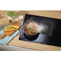 Варочная панель Gorenje G600 HET949BSC - Превью изображения №19 — Интернет-магазин Teono.by