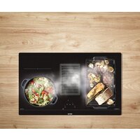 Варочная панель Gorenje G600 HET949BSC - Превью изображения №21 — Интернет-магазин Teono.by