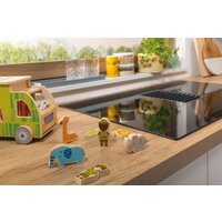 Варочная панель Gorenje G600 HET949BSC - Превью изображения №14 — Интернет-магазин Teono.by