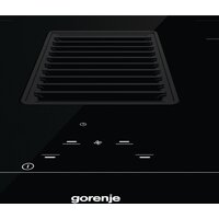 Варочная панель Gorenje G600 HET949BSC - Превью изображения №3 — Интернет-магазин Teono.by