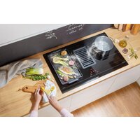 Варочная панель Gorenje G600 HET949BSC - Превью изображения №7 — Интернет-магазин Teono.by