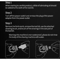 Enchen Beardo 2 Image #8